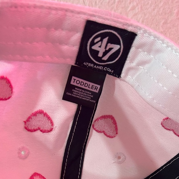 Lions Heart Hat - Picture 5 of 6